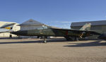 68-0033 @ KDMA - On display at the Pima Air and Space Museum - by Todd Royer