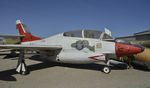 147474 @ KCNO - On display at the Planes of Fame Chino location - by Todd Royer