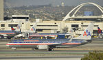 N892NN @ KLAX - taxiing to gate at LAX - by Todd Royer