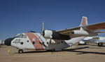 55-4505 @ KDMA - On display at the Pima Air and Space Museum - by Todd Royer