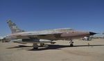 61-0086 @ KDMA - On display at the Pima Air and Space Museum - by Todd Royer