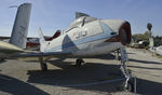 135867 @ KCNO - On display at the Planes of Fame Chino location - by Todd Royer