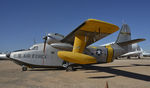 51-022 @ KDMA - On display at the Pima Air and Space Museum - by Todd Royer