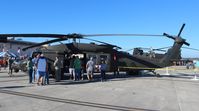 08-20143 @ NIP - HH-60M Pave Hawk - by Florida Metal