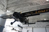 51-6263 - YU-6A Beaver at Army Aviation Museum - by Florida Metal