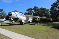 53-4296 @ VPS - B-47 Stratojet - by Florida Metal
