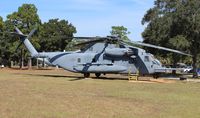 73-1652 @ VPS - MH-53M Pave Low - by Florida Metal
