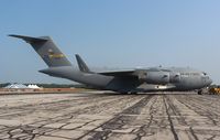 95-0102 @ YIP - C-17A - by Florida Metal