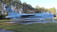 141351 @ NIP - F8U-1 Crusader - by Florida Metal