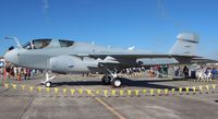 163397 @ NIP - EA-6B Prowler - by Florida Metal