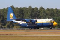 164763 @ NIP - Fat Albert C-130T - by Florida Metal
