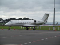 B-LCK @ NZAA - one of EIGHT biz jets on ground when I visited this morning - happy Christmas!! - by magnaman