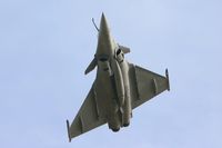 17 @ LFRJ - Dassault Rafale M, Take off rwy 26, Landivisiau Naval Air Base (LFRJ) - by Yves-Q