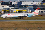 OE-LVE @ VIE - Austrian Airlines - by Chris Jilli