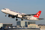 TC-JPC @ VIE - Turkish Airlines - by Chris Jilli