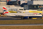 G-EUYW @ VIE - British Airways - by Chris Jilli