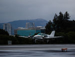 N7622N @ KSMO - N7622N arriving on RWY 21 - by Torsten Hoff