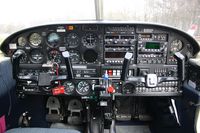 OO-DEC @ EBUL - Cockpit view. - by Stefan De Sutter