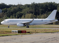 F-WWDL @ LFBO - C/n 6302 - For Hong Kong Express - by Shunn311