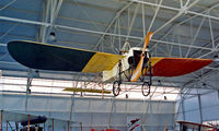 BL246 - Bleriot XI-2 [Unknown) Vigna de Valle~I 12/09/1999 - by Ray Barber