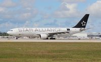 CS-TOH @ MIA - TAP Air Portugal Star Alliance - by Florida Metal