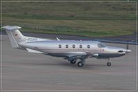 D-FDHR @ EDDK - Pilatus PC-12/47E - by Jerzy Maciaszek