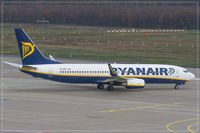 EI-EBP @ EDDK - Boeing 737-8AS - by Jerzy Maciaszek