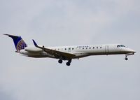 N14173 @ SHV - Landing at Shreveport Regional. - by paulp