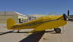 N3695F @ KDMA - On display at the Pima Air and Space Museum - by Todd Royer