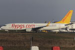 TC-AIS @ EDDL - Pegasus Airlines - by Air-Micha