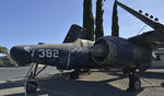80382 @ KCNO - On display at the Planes of Fame Chino location - by Todd Royer