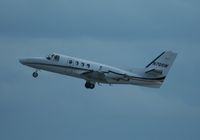 N70SW @ ORL - Citation 1 - by Florida Metal