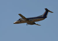 N216SW @ KPUB - Takeoff Pueblo - by Ronald Barker
