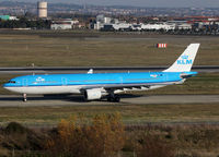 F-WWCD @ LFBO - C/n 1580 - To be PH-AKF - by Shunn311