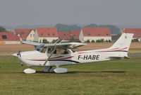 F-HABE photo, click to enlarge