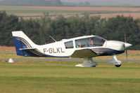 F-GLKL photo, click to enlarge