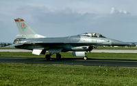 FA-44 @ ETSN - taxying to the active - by Friedrich Becker