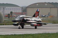 368 @ LFTH - Strategic air forces 60th anniversary - by olivier Cortot