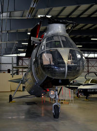53-4347 @ KPUB - Weisbrod Aviation Museum - by Ronald Barker