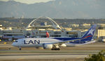 CC-BBH @ KLAX - Taxiing to gate after arriving at LAX on 25L - by Todd Royer