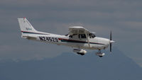 N24529 @ KPAE - Landing on 16R - by Woodys Aeroimages