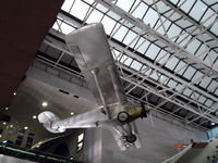 N211 - On display @ the National Air and Space Museum - by Arthur Tanyel