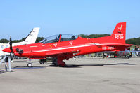 HB-HZD @ LFMY - Parked - by micka2b