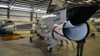 145349 @ KPUB - Weisbrod Aircraft Museum - by Ronald Barker