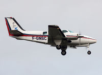 F-GNSC photo, click to enlarge F-GNSC photo, click to enlarge
