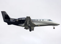 LX-MMB - C56X - Global Jet Luxembourg