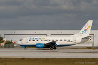 C6-BFE @ FLL - Ft. Lauderdale - by Alex Feldstein