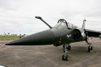 260 @ LFOA - French Air Force Dassault Mirage F1 CT, Static Display, Avord Air Base 702 (LFOA) Open day 2012 - by Yves-Q