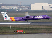 G-FLBE photo, click to enlarge G-FLBE photo, click to enlarge