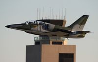 N139LS @ ORL - Aero L-39C